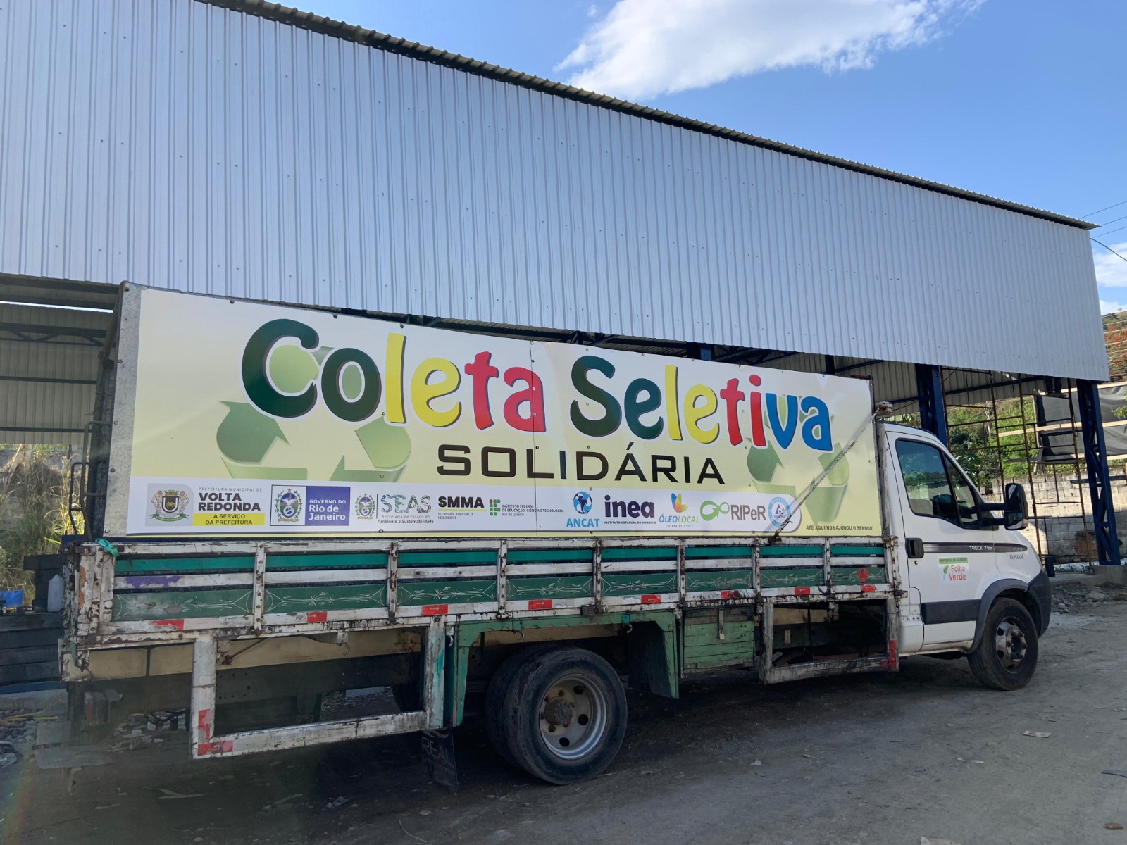 Portal Município Volta Redonda